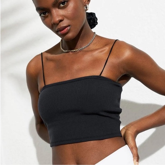 ALO Yoga Tops - Alo Strappy Bra Tank size S